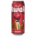 Bière Rouge Kwak dans le catalogue Auchan Hypermarché