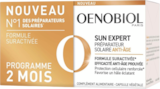 OENOBIOL GAMME SOLAIRE à Auchan Hypermarché dans Aubry-du-Hainaut