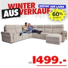 West von Seats and Sofas im aktuellen Seats and Sofas Prospekt