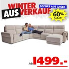 West von Seats and Sofas im aktuellen Seats and Sofas Prospekt