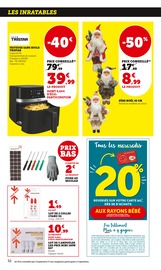 Bricolage Angebote im Prospekt "bi1 supermarché" von Bi1 Bricolage Angebote im Prospekt "bi1 supermarché" von Bi1 auf Seite 32