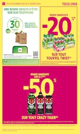 D'autres offres dans le catalogue "Intermarché" de Intermarché Super à la page 4