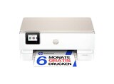 Aktuelles Envy 7230 Wireless All-in-One Farbe Drucker Multifunktionsdrucker Angebot bei MediaMarkt Saturn in Wuppertal ab 129,00 €