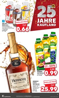 Saft im aktuellen Kaufland Prospekt (Braunschweig) Saft im Kaufland Prospekt "Hier bin ich richtig" mit 69 Seiten (Braunschweig)