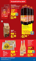 Offre Feuilleté dans le catalogue Lidl du moment à la page 15