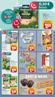 Fisch im aktuellen REWE Prospekt (Fürth) Fisch im REWE Prospekt "Dein Markt" mit 30 Seiten (Fürth)