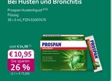 mea - meine apotheke - Hustenliquid Angebot im Prospekt Hustenliquid bei mea - meine apotheke im Prospekt "" für 10,95 €