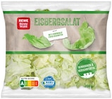 Aktuelle Gemüse Angebote bei REWE in Wiesbaden Aktuelles Eisbergsalat Angebot bei REWE in Wiesbaden ab 0,79 €