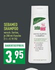 Shampoo Angebote von Sebamed bei Marktkauf Wesel für 3,95 €