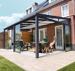 Tuinmaximaal - Terrassenüberdachung Angebot im Prospekt Terrassenüberdachung bei Tuinmaximaal im Prospekt "" für 849,00 €