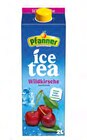 Eistee im Angebot bei Lidl in Rostock Eistee Angebote von Pfanner bei Lidl Rostock für 1,29 €