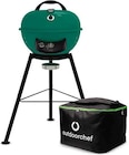 Gas-Kugelgrill City 420 G SE im Netto Marken-Discount Prospekt Gas-Kugelgrill City 420 G SE von Outdoorchef im aktuellen Netto Marken-Discount Prospekt für 169,99 €