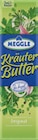 Kräuterbutter im tegut Prospekt Kräuterbutter von Meggle im aktuellen tegut Prospekt für