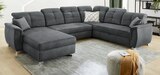 Aktuelle Sitzmöbel Angebote bei Möbel AS in Heilbronn Aktuelles Wohnlandschaft Livorno Angebot bei Möbel AS in Heilbronn ab 1.599,00 €