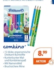 combino von Pelikan im aktuellen Müller Prospekt für 8,99 €