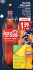 Aktuelle Coca Cola Angebote bei EDEKA in Melle Aktuelles Coca-Cola Angebot bei EDEKA in Melle ab 1,39 €