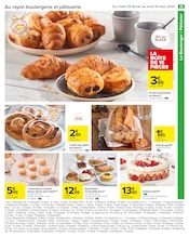 Promo Biscuits dans le catalogue Carrefour du moment à la page 21