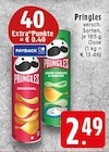 Aktuelles Chips Angebot bei EDEKA in Krefeld ab 2,49 €