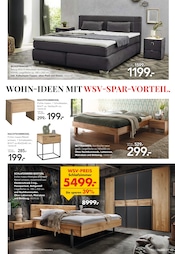 Aktueller Möbel Bohn Prospekt mit Möbel, "PLATZ FREI FÜR DEN FRÜHLING", Seite 5