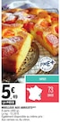 E.Leclerc Épinay-sur-Seine - Promo Moelleux aux abricots Promo Moelleux aux abricots à 5,49 € dans le catalogue E.Leclerc à Épinay-sur-Seine