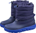 Schneestiefel im ALDI SÜD Prospekt Schneestiefel von LILY & DAN im aktuellen ALDI SÜD Prospekt für 14,99 €