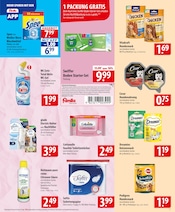 Aktueller famila Nordost Prospekt mit Ente, "besser als gut!", Seite 17