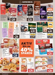 Kaffeepulver im aktiv & irma Prospekt in Oldenburg Aktueller aktiv & irma Prospekt mit Kaffeepulver, "Top Angebote", Seite 12