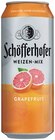 Schöfferhofer Hefeweizen–Mix Angebote bei REWE Gießen für 0,79 €