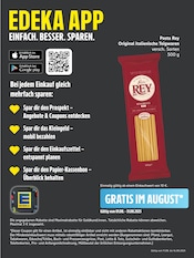 Aktueller E aktiv markt Supermarkt Prospekt in Seevetal und Umgebung, "Top Angebote" mit 5 Seiten, 11.08.2025 - 16.08.2025
