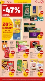 Senseo Angebot & Preis im aktuellen Penny Prospekt Senseo Angebot im aktuellen Penny Prospekt auf Seite 42