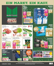 Marktkauf Prospekt für Iserlohn mit 20 Seiten Marktkauf Prospekt für Iserlohn: "Aktuelle Angebote", 20 Seiten, 07.04.2026 - 11.04.2026