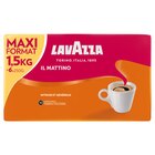 Café moulu "Maxi Format" - LAVAZZA - Carrefour Market à Clichy Café moulu "Maxi Format" - LAVAZZA en promo chez Carrefour Market Clichy à 15,05 €