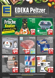 EDEKA Prospekt für Kamenz mit 29 Seiten EDEKA Prospekt für Kamenz: "Wir lieben Lebensmittel!", 29 Seiten, 03.11.2025 - 08.11.2025