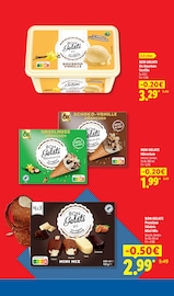 Brot im Lidl Prospekt in Freital Aktueller Lidl Prospekt mit Brot, "Der Preisführer macht Deutschland dauerhaft günstiger!", Seite 19