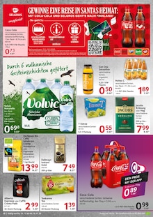 Mineralwasser im aktuellen Selgros Prospekt (Duisburg) Mineralwasser im Selgros Prospekt "cash & carry" mit 28 Seiten (Duisburg)