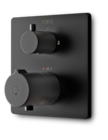 Square Thermostat Angebote von Fortis bei REUTER Kleve für 288,95 €
