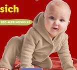 Lidl - Baby-Walkoverall Angebot im Prospekt Baby-Walkoverall bei Lidl im Prospekt "" für 29,99 €
