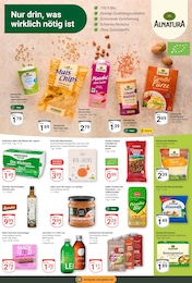 Vegane Lebensmittel Angebot & Preis im aktuellen GLOBUS Prospekt Vegane Lebensmittel Angebot im aktuellen GLOBUS Prospekt auf Seite 11
