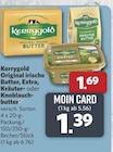 Aktuelles Original irische Butter Angebot bei combi in Oldenburg ab 1,39 €