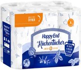Küchentücher im Angebot bei Penny-Markt in Maintal Küchentücher Angebote von HAPPY END bei Penny-Markt Maintal für 4,49 €