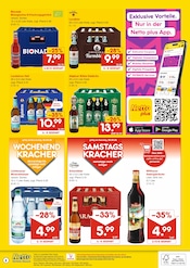 Bier im Netto Marken-Discount Prospekt in Freital Aktueller Netto Marken-Discount Prospekt mit Bier, "DER ORT, AN DEM DU IMMER AUSGEZEICHNETE PREISE FINDEST.", Seite 2
