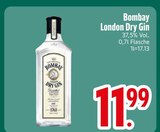 Aktuelle Gin Angebote bei EDEKA in Augsburg Aktuelles London Dry Gin Angebot bei EDEKA in Augsburg ab 11,99 €