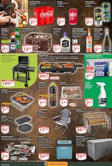 Coca Cola im GLOBUS Prospekt "Aktuelle Angebote" mit 40 Seiten (Wetzlar)