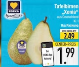 EDEKA Ebersberg Prospekt mit  im Angebot für 1,99 €