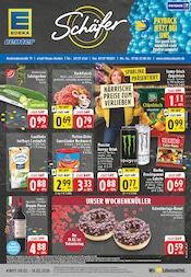 Aktueller E center Prospekt mit Hackfleisch, "Aktuelle Angebote", Seite 1