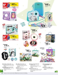 Offre Gps dans le catalogue JouéClub du moment à la page 224