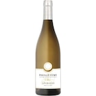 Les Dorées - Pouilly-Fumé dans le catalogue Carrefour