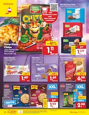 Aktueller Netto Marken-Discount Prospekt mit Chips, "Aktuelle Angebote", Seite 24