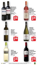 Aktueller E center Prospekt mit Rotwein, "Aktuelle Angebote", Seite 44