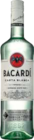 Jim Beam Bourbon Whiskey oder Bacardi im Angebot bei EDEKA in Kiel Jim Beam Bourbon Whiskey oder Bacardi Angebote von Jim Beam bei EDEKA Kiel für 10,99 €